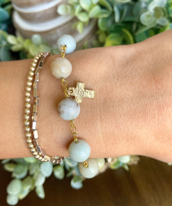 Saints & Heroes All Saints Bracelet